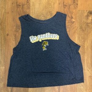 Rivalry Threads Charcoal Gray Apparel